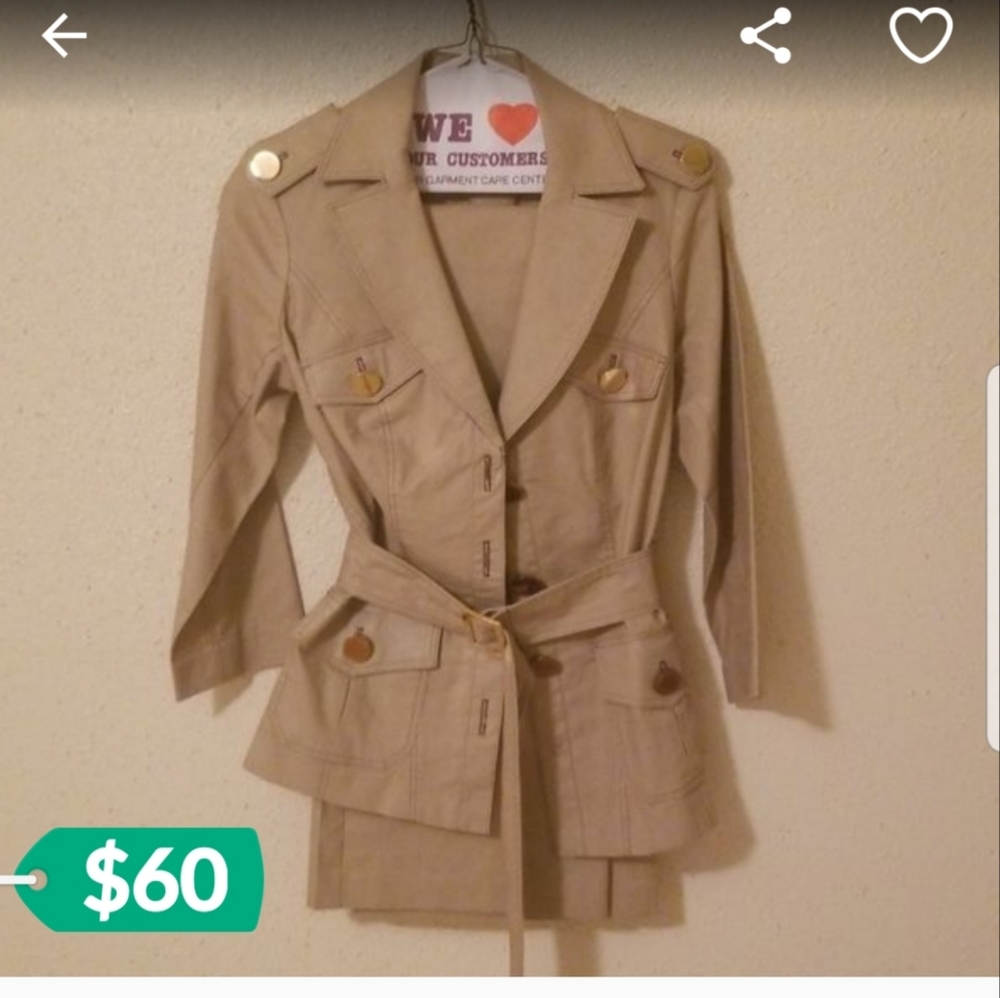 Pantsuit